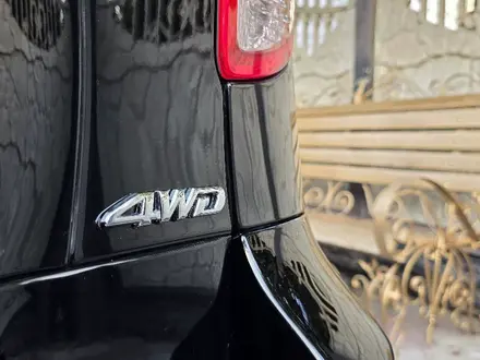 Toyota RAV4 2007 года за 7 000 000 тг. в Алматы – фото 5