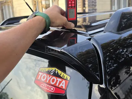 Toyota RAV4 2007 года за 7 000 000 тг. в Алматы – фото 34