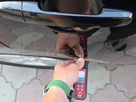 Toyota RAV4 2007 года за 7 000 000 тг. в Алматы – фото 31