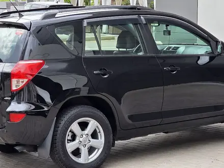 Toyota RAV4 2007 года за 7 000 000 тг. в Алматы – фото 3