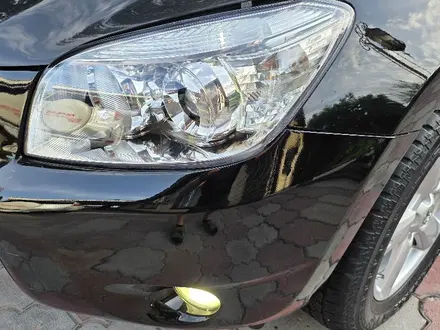 Toyota RAV4 2007 года за 7 000 000 тг. в Алматы – фото 44