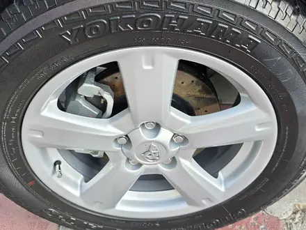 Toyota RAV4 2007 года за 7 000 000 тг. в Алматы – фото 81