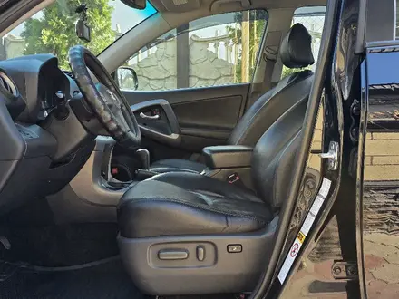 Toyota RAV4 2007 года за 7 000 000 тг. в Алматы – фото 68