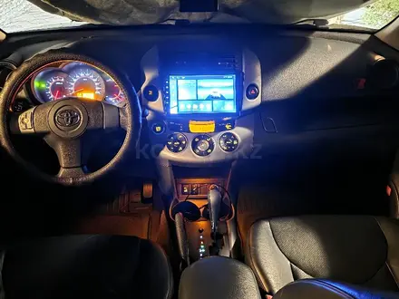 Toyota RAV4 2007 года за 7 000 000 тг. в Алматы – фото 66