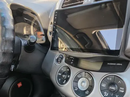 Toyota RAV4 2007 года за 7 000 000 тг. в Алматы – фото 67