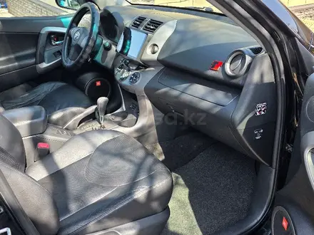 Toyota RAV4 2007 года за 7 000 000 тг. в Алматы – фото 61