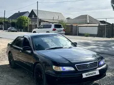 Nissan Cefiro, 1994