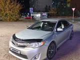 Toyota Camry 2013 года за 6 900 000 тг. в Актобе