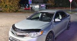 Toyota Camry 2013 годаүшін6 900 000 тг. в Актобе