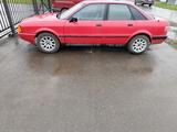 Audi 80 1992 годаfor1 400 000 тг. в Новоишимский – фото 5