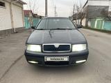 Skoda Octavia 2007 годаүшін1 600 000 тг. в Тараз – фото 2