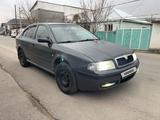 Skoda Octavia 2007 годаүшін1 600 000 тг. в Тараз – фото 3
