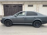 Skoda Octavia 2007 годаүшін1 600 000 тг. в Тараз – фото 5