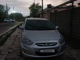 Hyundai Accent 2014 года за 3 200 000 тг. в Тараз