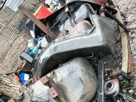 Бусик 609 Mercedes в Шымкент – фото 11