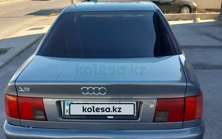 Audi A6 1995 года за 2 500 000 тг. в Туркестан