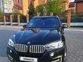 BMW X5 2016 годаүшін19 500 000 тг. в Караганда – фото 17