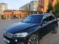 BMW X5 2016 года за 19 500 000 тг. в Караганда