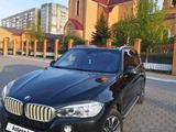 BMW X5 2016 года за 19 900 000 тг. в Караганда – фото 5