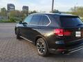 BMW X5 2016 года за 19 500 000 тг. в Караганда – фото 6