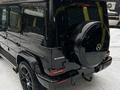 Mercedes-Benz G 63 AMG 2021 годаүшін95 000 000 тг. в Алматы – фото 12