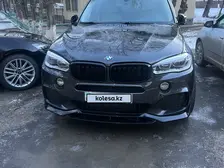 BMW X5, 2015