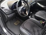 Hyundai Accent 2014 годаүшін5 600 000 тг. в Астана – фото 4