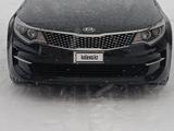 Kia Optima 2017 годаfor5 600 000 тг. в Астана