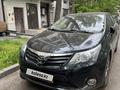 Toyota Avensis 2012 года за 6 600 000 тг. в Алматы – фото 4