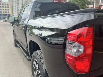 Toyota Tundra 2021 года за 34 000 000 тг. в Астана – фото 5