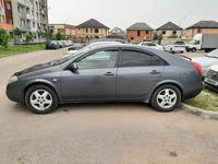 Nissan Primera 2004 годаfor2 600 000 тг. в Алматы