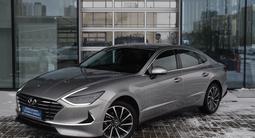 Hyundai Sonata 2021 годаүшін12 390 000 тг. в Астана