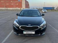 Kia Cadenza 2014 года за 8 300 000 тг. в Астана