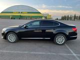 Kia Cadenza 2014 годаүшін9 500 000 тг. в Костанай – фото 4