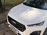 Chery Tiggo 2 Pro 2023 года за 4 500 000 тг. в Шымкент – фото 5