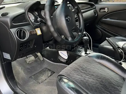 Mitsubishi Outlander 2004 года за 4 750 000 тг. в Алматы – фото 4
