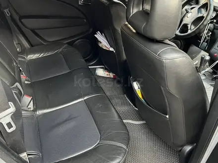 Mitsubishi Outlander 2004 года за 4 750 000 тг. в Алматы – фото 6