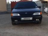 ВАЗ (Lada) 2114 2014 годаүшін1 600 000 тг. в Кызылорда