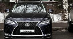 Lexus RX 350 2021 годаfor25 750 000 тг. в Алматы – фото 3