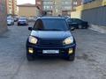 Toyota RAV4 2001 года за 4 200 000 тг. в Астана – фото 5