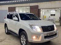 Toyota Land Cruiser Prado 2010 годаүшін13 000 000 тг. в Актау