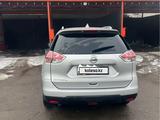 Nissan X-Trail 2017 года за 8 400 000 тг. в Алматы – фото 4