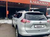 Nissan X-Trail 2017 года за 8 400 000 тг. в Алматы – фото 5