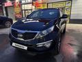 Kia Sportage 2012 года за 7 300 000 тг. в Атырау