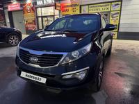 Kia Sportage 2012 года за 6 900 000 тг. в Атырау