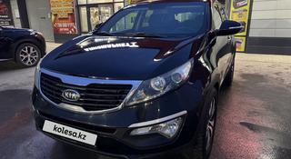 Kia Sportage 2012 года за 7 300 000 тг. в Атырау