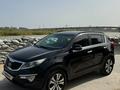 Kia Sportage 2012 года за 6 900 000 тг. в Атырау – фото 5