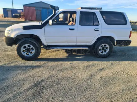 Toyota 4Runner 1995 года за 3 800 000 тг. в Актобе