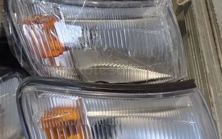 Габариты, поворотники, Китай,левые за 5 000 тг. в Алматы