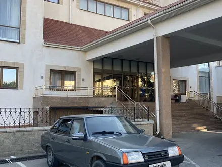 ВАЗ (Lada) 21099 2001 года за 1 200 000 тг. в Актау – фото 2